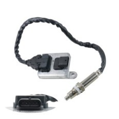 Kasutatud NOx sensor asendamine BMW bensiini mootor N43 Bisenya 758713005