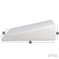 Kile sovepute for reflux milliard skum med et deksel