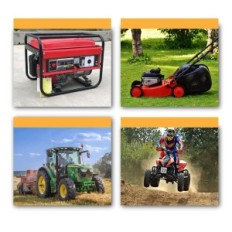 Digital Motten Tæller Varme Meter Ni-Rong Termometer til Mower