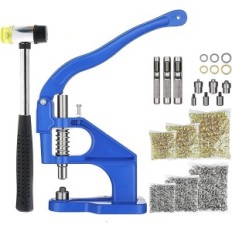 Presse usate per pallamano professionale ULICA con un martello e 1500 mesh