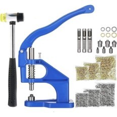 Presse usate per pallamano professionale ULICA con un martello e 1500 mesh