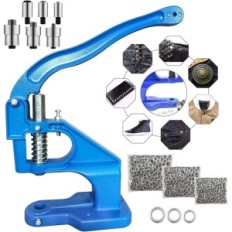 Presse usate per pallamano professionale ULICA con un martello e 1500 mesh