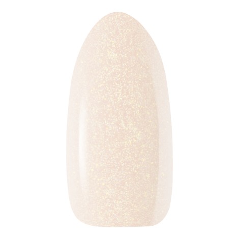 Claresa buildergel Soft&Easy Dancing Sparkles 45g — nærbillede
