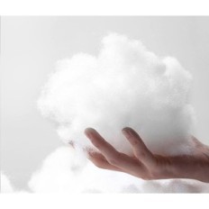 Duvet Wavve 240x220 cm Set of 2 Winter Art 300GSM and Summer 150gsm