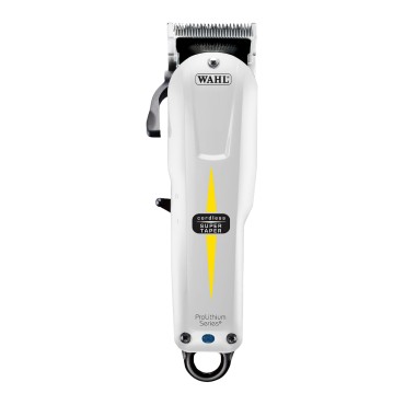 WAHL SUPER TAPER 5V Cortapelos inalámbrico — vista frontal