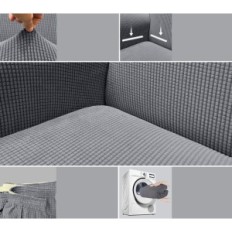 SOFSE SOF SOF SOF Softhear TETS Jacquard Izložba