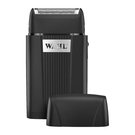 Rasoir WAHL SUPER CLOSE — vue de face