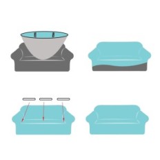 Kétágyas eset: Granbest High Stretch RACTOR