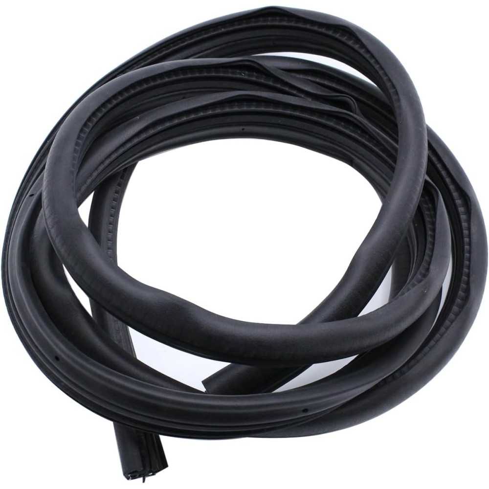 Gumowa uszczelka drzwi do Peugeot 3008/5008 2008-2016 9814855880 SHLPDFM