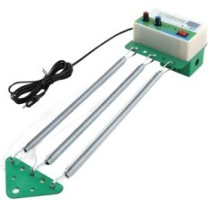 Beschadigd / Gebruikt Elektrische Cradle-Swing LFHelper Automatische Controller-beweging