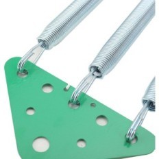 Dañado / usado CRADLE eléctrico-swing LFHelper Movimiento automático del controlador