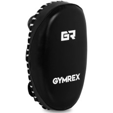 Pao Training Shield voor onderarm 35 x 21 cm zwart