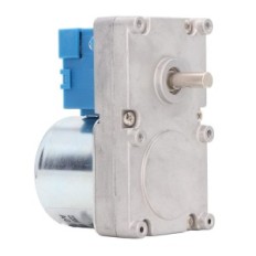 Lietota granulu jack motors AC220V padevējs, liels griezes moments 2 apgr./min