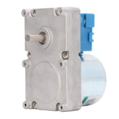 Pellet Jack variklis AC220V tiektuvas, didelis sukimo momentas 2 aps./min