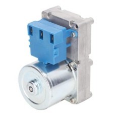 Brukt Pellet Jack Motor AC220V Feeder, Stort dreiemoment 2 RPM