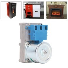 Pellet Jack variklis AC220V tiektuvas, didelis sukimo momentas 2 aps./min