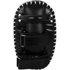 Pao Training Shield forearm 35 x 21 cm melns