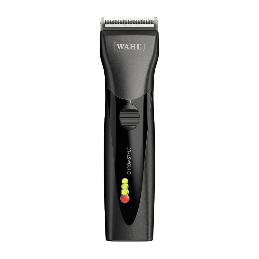 Tondeuse sans fil WAHL CHROMSTYLE — vue de face