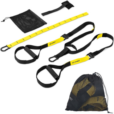 Training belts for exercise...