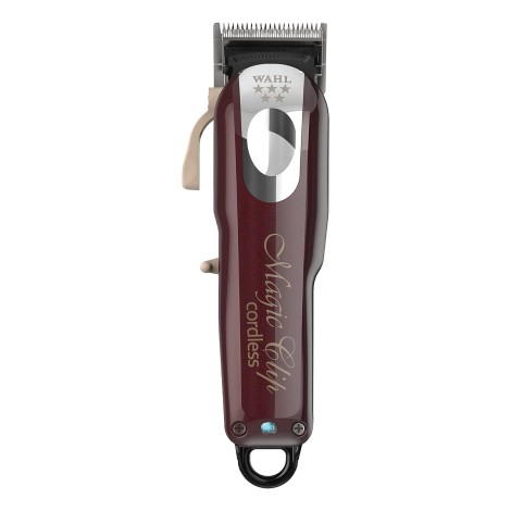 WAHL MAGIC CLIP 5 STAR 5V bežični trimer — pogled sprijeda
