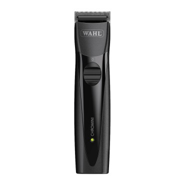 Aparador sem fio WAHL CHROMINI — vista frontal