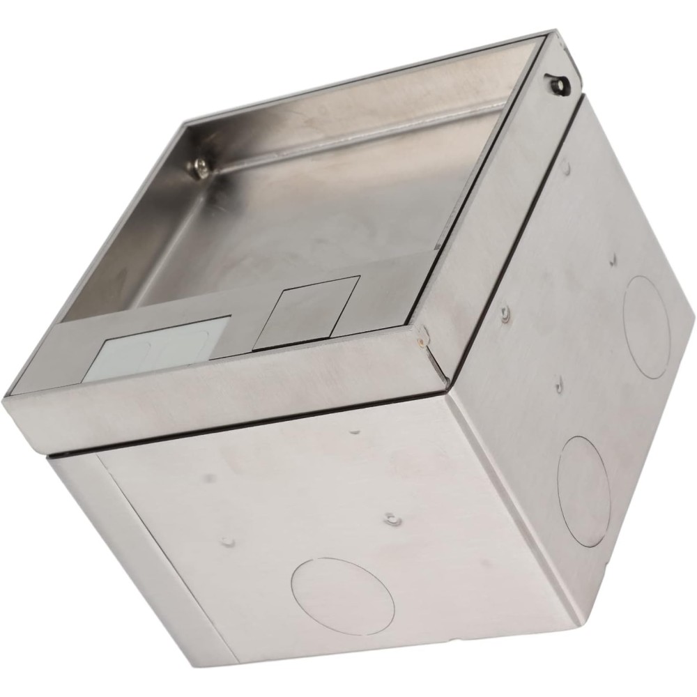 Used Eu-recessed stainless steel waterproof AC250V stainless steel