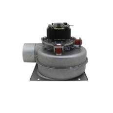 Ventilateur de ventilateur radial usagé pour foyer au four Cheaper sur pellet