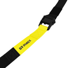 Treningsbelter for trening Crossfit 164 cm