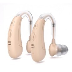 Ελλιπή ακουστικά με μείωση θορύβου DELMICURE VHP-1011 Έκθεση