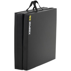 Tapis de gym pliable pour exercices 180 x 60 x 5 cm