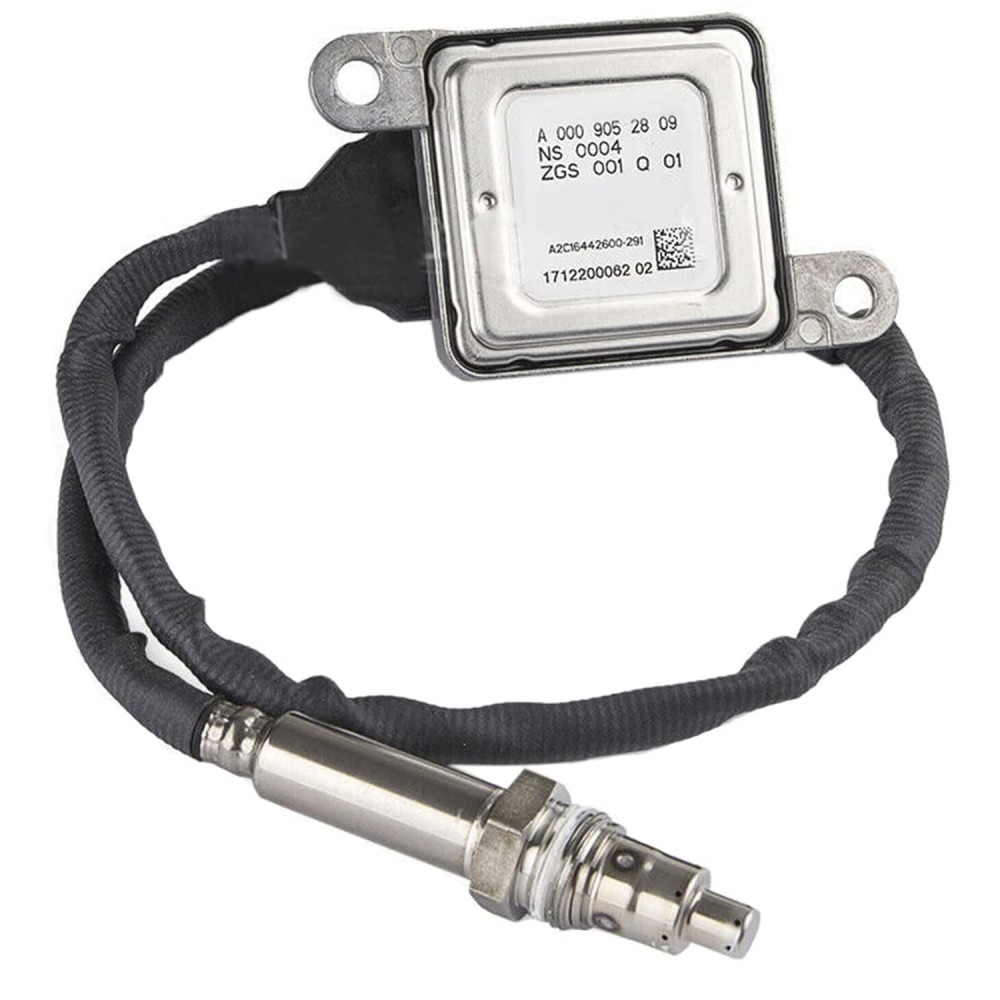 NOX-sensor A0009059703 A0009050108 för Mercedes C / CLS / E / M / V / S-klass Anboo