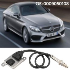 Αισθητήρας NOx A0009059703 A0009050108 για το Mercedes C / Cls / E / M / S-Class Anaboo