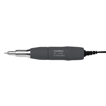 Saeyang Marathon 3 Champion kynsijyrsin valkoinen + H35SP1 harmaa