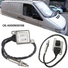Sensore NOX A0009059703 A0009050108 per Mercedes C / CLS / E / M / V / S-Classe ANBOO