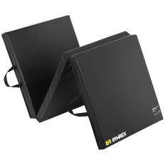 Mat de gimnasia plegable para el ejercicio 180 x 60 x 5 cm