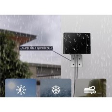 Antenna esterna incompleta 5G Maswell 2x2 nonostante 6 DBI 600-8000 MHz 4G +