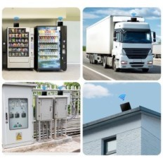 5G Maswell 2x2 MIMO 6 dBI 600- 8000 MHz 4G +