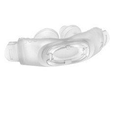 Cuscini nasali nasali incompleti (M) per Airfit P30i Richiesto CPAP