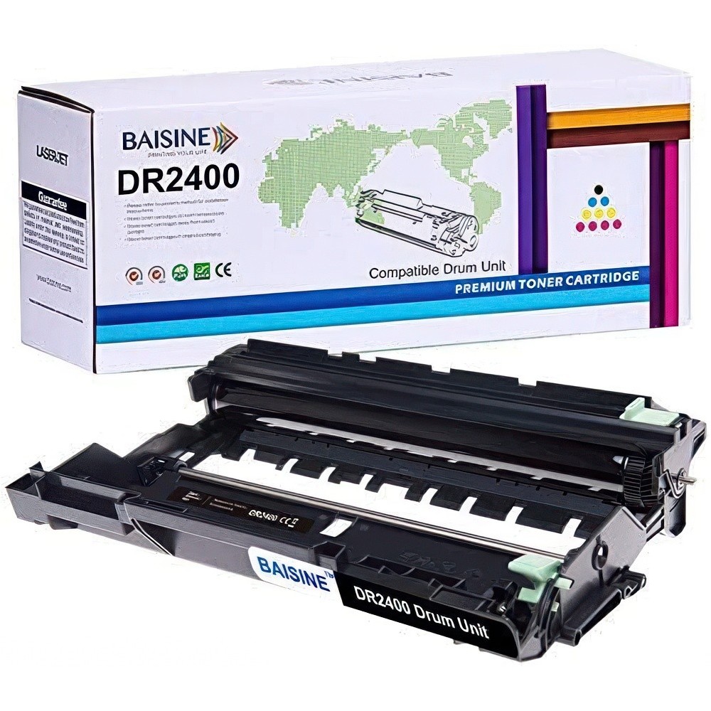 DRUM DR-2400 BAISTINE VÝMENA PRE SÉRIU BROTTORU HL / MFC L2XXX