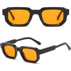 Runhuis rhs688 reglle που έχει δεσμευτεί unisex με ένα παχύ πλαίσιο