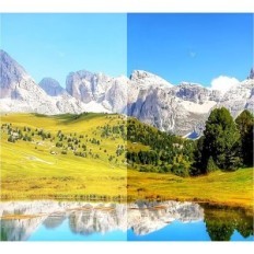 Runhuis RHS688 Regle Recebeu Unisex com um quadro grosso