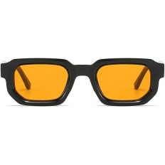 Runhuis RHS688 Regle on paksu raamiga Unisex