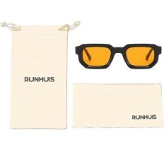 Runhuis RHS688 Runhuis RHSE-Unisex mit einem dicken Rahmen