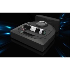 Uppladdningsbart batteri 14.4V 5200mAh Melast för Neato BOTVAC D3 D4 D5 D6 D7 Modell 945-0225