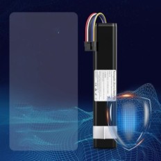 Nabíjecí baterie 14.4V 5200MAH melast pro neteato botvac d3 d4 d5 d6 d6 d7 model 945-0225