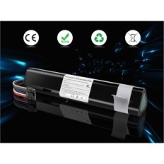 Nabíjateľná batéria 14.4V 5200Mah Melast pre Neeato Botvac D3 D4 D6 D7 Model 945-0225
