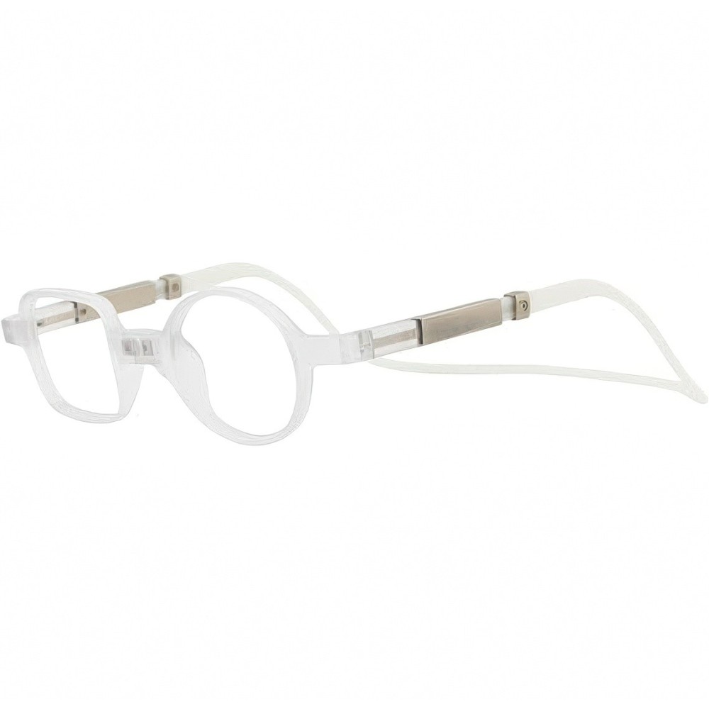 Used DidinSky DALI 1.5D reading glasses with magnet and filter