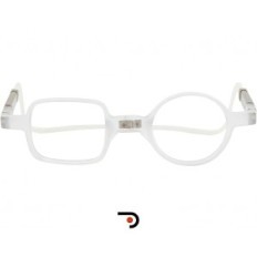 Used DidinSky DALI 1.5D reading glasses with magnet and filter