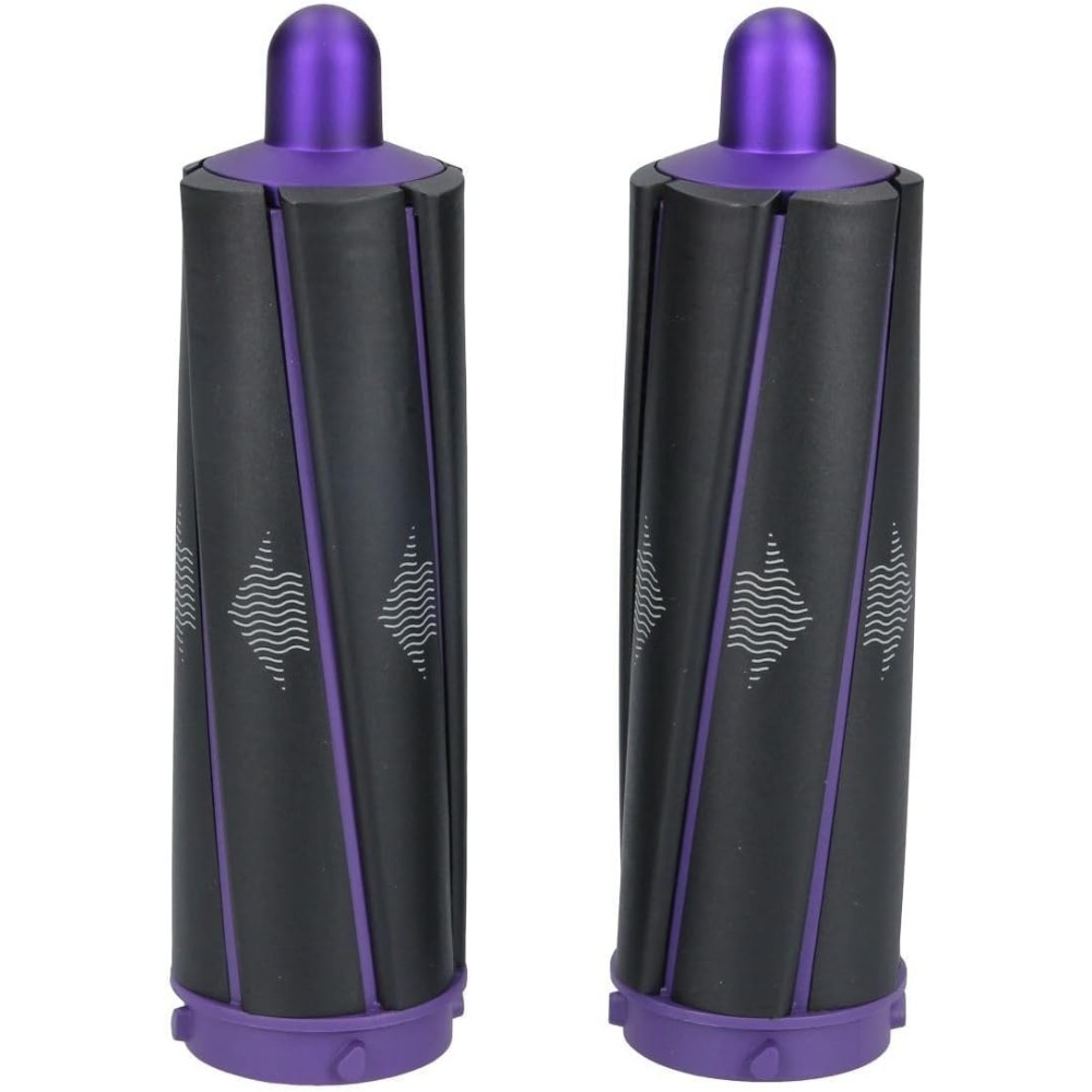 40 mm Dyson 969473-01 Dicas de curva para o estilizador de AIWRAP 2 PCs.