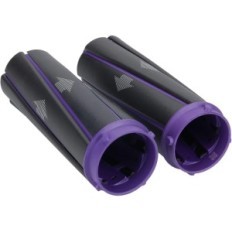 40 mm Dyson 969473-01 Dicas de curva para o estilizador de AIWRAP 2 PCs.